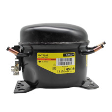 HVY 75 AT (R-600, -23,3C 126 Вт) Secop - компрессор для холодильника HVY 75 AT (R-600, -23,3C 126 Вт) Secop - компрессор для холодильника