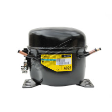 GVM 38 AT (R-134, -23,3C 92 Вт) Secop - компрессор для холодильника GVM 38 AT (R-134, -23,3C 92 Вт) Secop - компрессор для холодильника