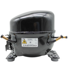 GMCC PZ120H1A (R600, 210 Вт при -23С) Компрессор MIDEA     Гарантия: нет