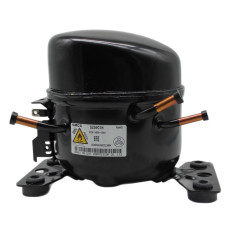 GMCC SZ59C1H (R600, 98 Вт при -23С) Компрессор MIDEA      Гарантия: нет