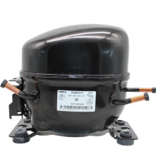 GMCC PE65H1H-9 (R134, 195 Вт при -23С) Компрессор MIDEA     Гарантия: нет