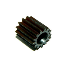 Шестеренка для мясорубки Помощница малая металлический вкладыш Шестеренка для мясорубки Помощница малая металлический вкладыш