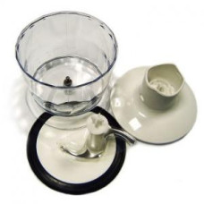 Чаша блендера Braun 4191, чаша 500 мл в сборе BR67050193 оригинал Чаша блендера Braun 4191, чаша 500 мл в сборе BR67050193 оригинал