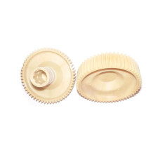 Шестерня для мясорубки Помощница большая D86mm Шестерня для мясорубки Помощница большая D86mm