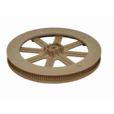 Шкив хлебопечки Kenwood HP042