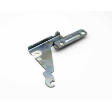 Шарнир двери ПММ Bosch левый Шарнир двери ПММ Bosch левый