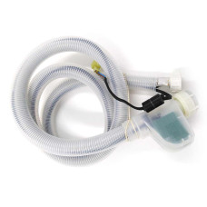 Шланг ПММ заливной с Аквастопом, электрический Bitron