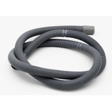 Шланг сливной45-60 см 1750мм для посудомоечной машины Indesit C000273284