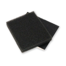 Фильтр универсальный для пылесоса Samsung PL094 (комплект)