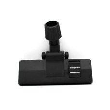 Щетка для пылесоса универсальная с колесами