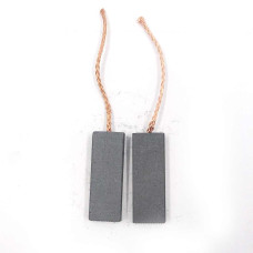 Щётки угольные для стиральной машины 5x12,5x35 моно CAR011UN