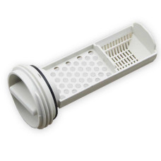 Фильтр насоса в стиральную машину Bosch Siemens 075801 Фильтр насоса в стиральную машину Bosch Siemens 075801