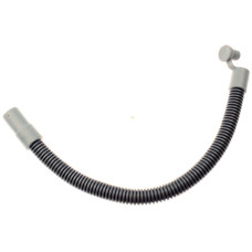 Шланг сливной гофрированный, диам 30/8 мм для стиральной машины Атлант