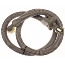 Шланг наливной с аквастопом для стиральной машины Атлант, 1.5м 908092000104