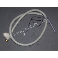 Шланг заливной с Аквастопом 481253029403 Шланг заливной с Аквастопом 481253029403