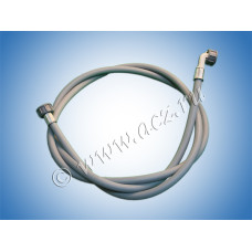 Шланг заливной 3,0м 20-60 bar 90гр. Шланг заливной 3,0м 20-60 bar 90гр.