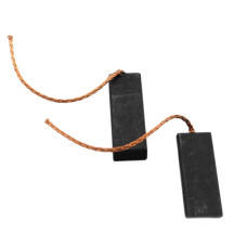 Щетки угольные для стиральной машины  (к-т) 5х12,5х35 (моно)