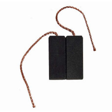 Щётки угольные (к-т) 5x12,5x32 сэндвич для стир.машины Bosch (хорошее качество)