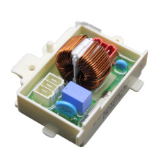 Фильтр сетевой для стиральной машины LG EAM63891325