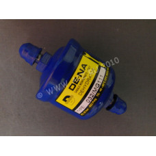 Фильтр 032/mg111 FLARE (резьба 1/4) DE.NA. Фильтр 032/mg111 FLARE (резьба 1/4) DE.NA.