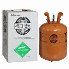 Хладон R-404 REF балон 10,9кг Хладон R-404 REF балон 10,9кг
