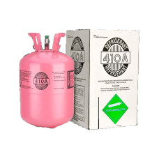 Хладон R-410A REF балон 11,3кг Хладон R-410A REF балон 11,3кг