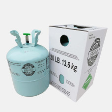 Хладон R-134 REF баллон 13,6кг Хладон R-134 REF баллон 13,6кг