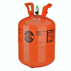 Хладон R-600 баллон 6,5 кг Хладон R-600 баллон 6,5 кг