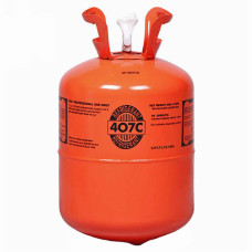 Хладон R-407С REF баллон 11,3 кг. Хладон R-407С REF баллон 11,3 кг.
