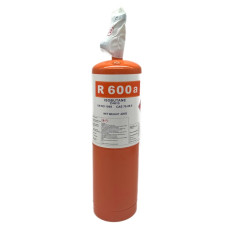 Хладон R-600 баллон 420 гр. с вентилем (К) Хладон R-600 баллон 420 гр. с вентилем (К)