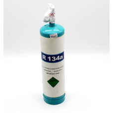 Хладон R-134 баллон (нетто 600гр) с краном (К) Хладон R-134 баллон (нетто 600гр) с краном (К)
