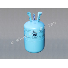 Хладон R-22 REF баллон 13,6кг Хладон R-22 REF баллон 13,6кг