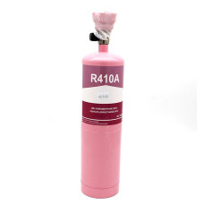 Хладон R-410 балон 600 гр, с вентилем (К) Хладон R-410 балон 600 гр, с вентилем (К)