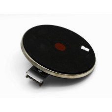 Эл.конфорка EGO 2000W D=180mm 12.18474.040 экспрессо COK015UN CU65141                                                                