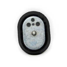 Фланец в\н автоклавный (для ТЭНов RCA)  WTH205UN