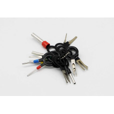 Экстрактор ПИН набор 18шт