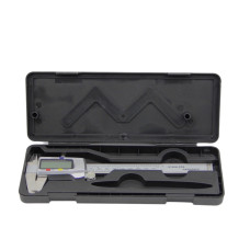 Штангенциркуль цифровой Y308 0-150 мм (металл) Штангенциркуль цифровой Y308 0-150 мм (металл)