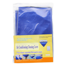 Чехол для сервисного обслуживания (мойки и чистки) внутреннего блока кондиционера 1300х300 Чехол для сервисного обслуживания (мойки и чистки) внутреннего блока кондиционера 1300х300