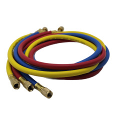 Шланг 360 RYB (800-4000Psi)(150 см)(компл. 3шт) 1/4-5/16 R410