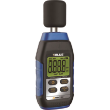 Шумометр VMS-1 Шумометр VMS-1