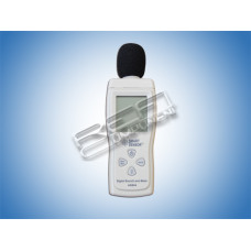 Шумомер AS-804 (30-130 dB) Шумомер AS-804 (30-130 dB)