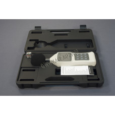 Шумомер 8922 (цифровой с подсветкой) Шумомер 8922 (цифровой с подсветкой)