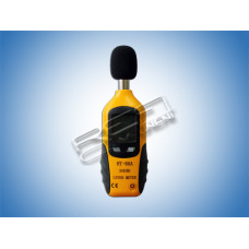 Шумомер HT-80A (30-130 dB) Шумомер HT-80A (30-130 dB)