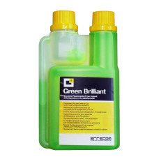 UV краситель Brilliant 100 мл. Green UV краситель Brilliant 100 мл. Green