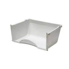 Ящик в морозильную камеру для холодильника Атлант без панели 769748400800 (Поддон корзины)