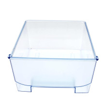 Ящик для овощей и фруктов, для холодильника Позис RK 0606-6543 на х/к Ящик для овощей и фруктов, для холодильника Позис RK 0606-6543 на х/к