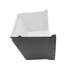 Ящик в морозильную камеру хололдильника Атлант без панели 769748404100 (Поддон корзины) Ящик в морозильную камеру хололдильника Атлант без панели 769748404100 (Поддон корзины)