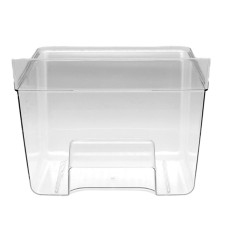 Фруктовница Бирюса-16,8,10,153 прозрачная Фруктовница Бирюса-16,8,10,153 прозрачная