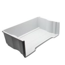 Ящик в морозильную камеру для холодильника  Атлант без панели 769748403300 (Поддон корзины)