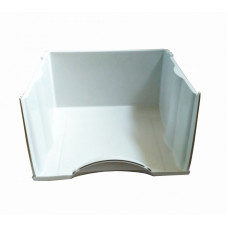 Ящик в морозильную камеру для холодильника Атлант без панели 769748402800 (Поддон корзины)